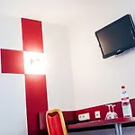 Hotel Zum Roessle Altenstadt (Swabia)