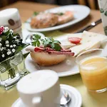 Zum Roessle Hotel 3*