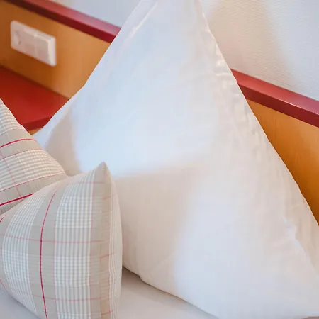 Hotel Zum Roessle Altenstadt (Swabia)