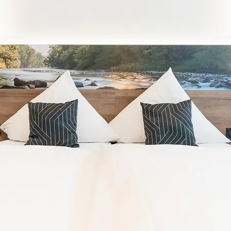 Zum Roessle Hotel Altenstadt (Swabia)
