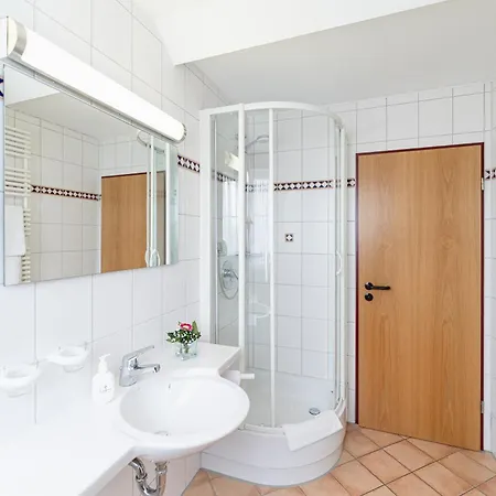 Zum Roessle 3* Altenstadt (Swabia)