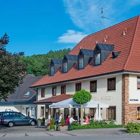 Zum Rössle Hotel Altenstadt (Swabia)