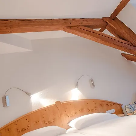 Zum Rössle Altenstadt (Swabia)