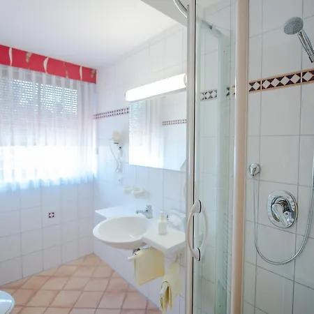 Hotel Zum Rössle Altenstadt (Swabia)
