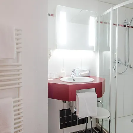 Zum Rössle Hotel Altenstadt (Swabia)