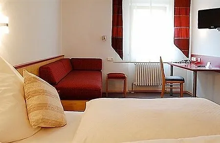 Zum Rössle Hotel Altenstadt (Swabia)