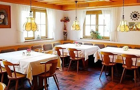 Zum Rössle Hotel