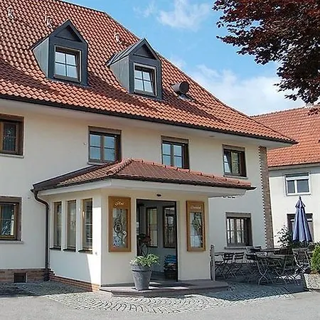 Zum Rössle 3*