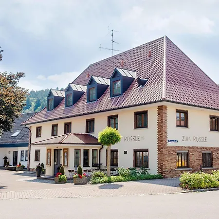 Zum Rössle 3* Altenstadt (Swabia)