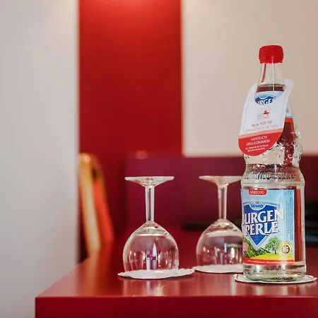 Zum Rössle Hotel 3*