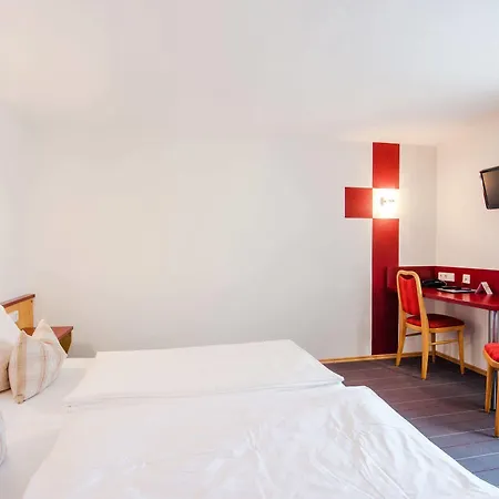 Zum Rössle Hotel 3*