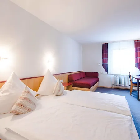 Zum Rössle 3* Altenstadt (Swabia)