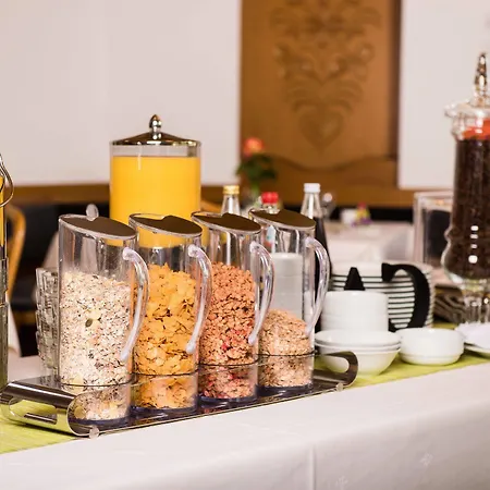 Zum Rössle Hotel 3*